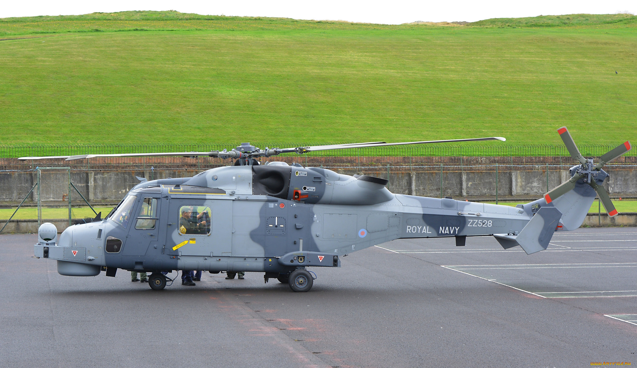 agusta westland aw-159 wildcat, , , 